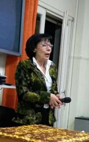 Κοπή       Βασιλόπιτας       22 Ιαν 2020 (6)