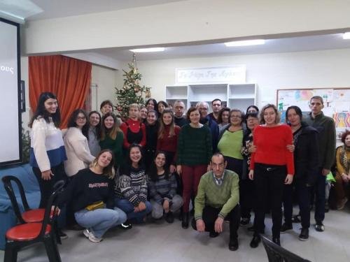 Χριστουγεννιάτικη γιορτή 2019 (2)