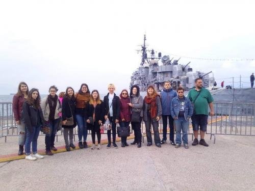 2 Ν 2019 Σάββατο Πολεμικό πλοίο ΒΕΛΟΣ 1 (3)