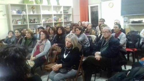 ΨΥΧΙΚΗ ΔΙΑΤΑΡΑΧΗ ΚΑΙ ΕΠΙΘΕΤΙΚΟΤΗΤΑ