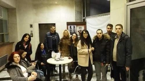 ΥΠΗΡΕΤΗΣ 2 ΑΦΕΝΤΑΔΩΝ ΚΘΒΕ Παρασκευή 12 Απριλίου 2019 (3)